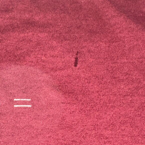 Vtg University of Washington Atmosphere Science Single Stitch 50/50 Sz L 42-44 - Picture 5 of 7